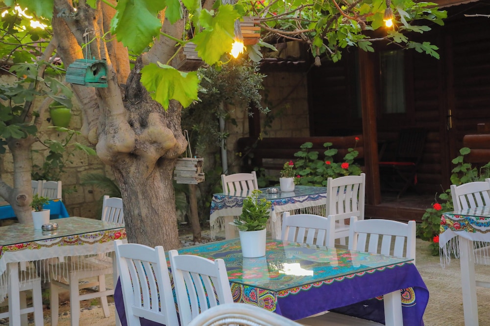 Kavalali Butik Otel 36/42