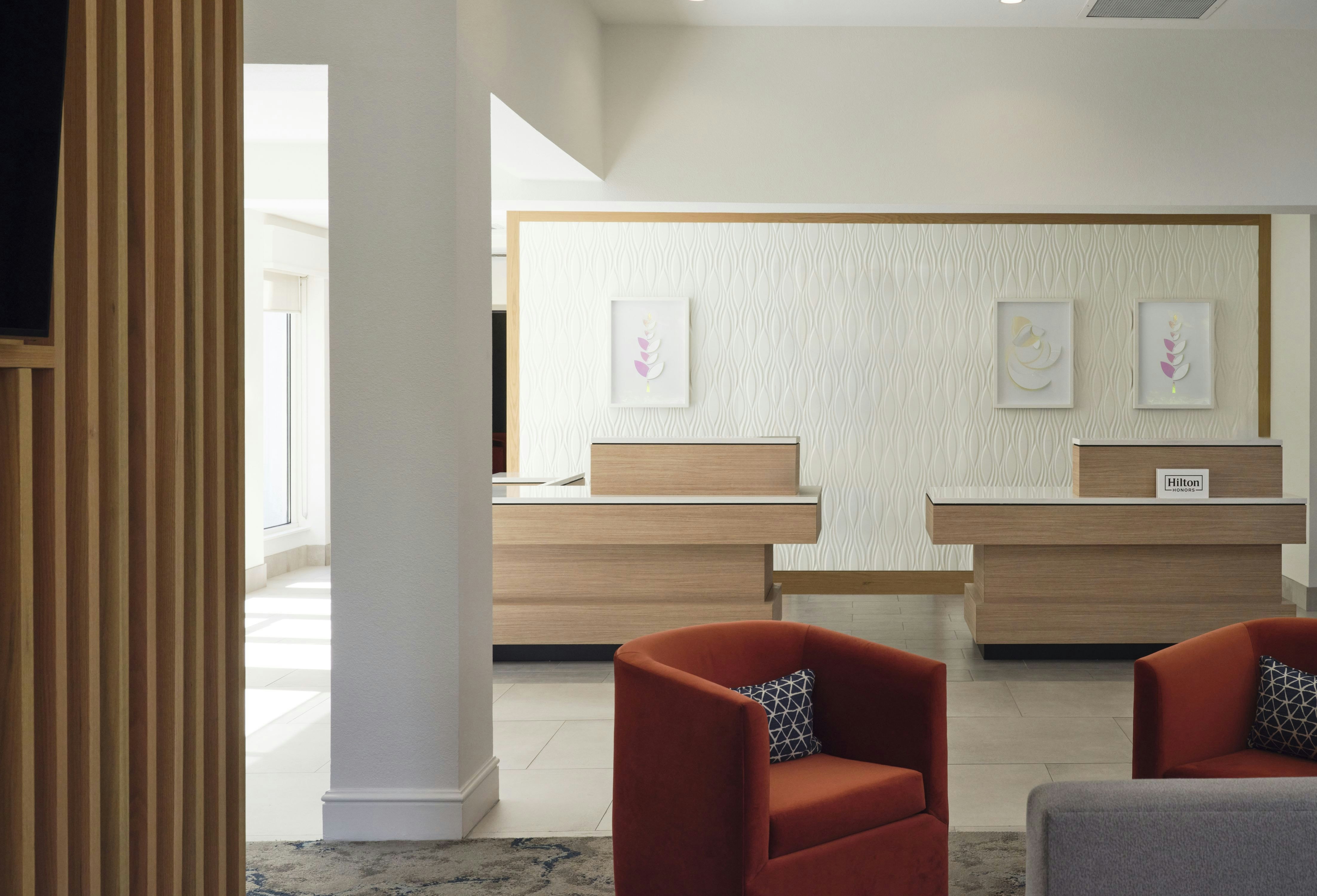 Hilton Garden Inn San Jose-Milpitas 14/51