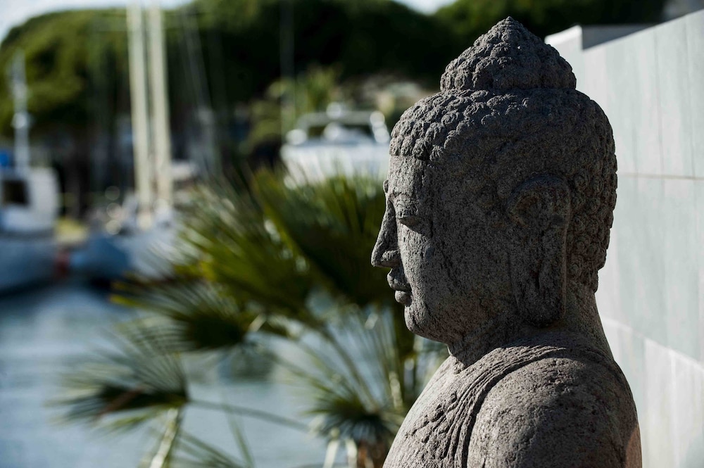 Le Spinaker Hotel Lodge And Spa 22/50
