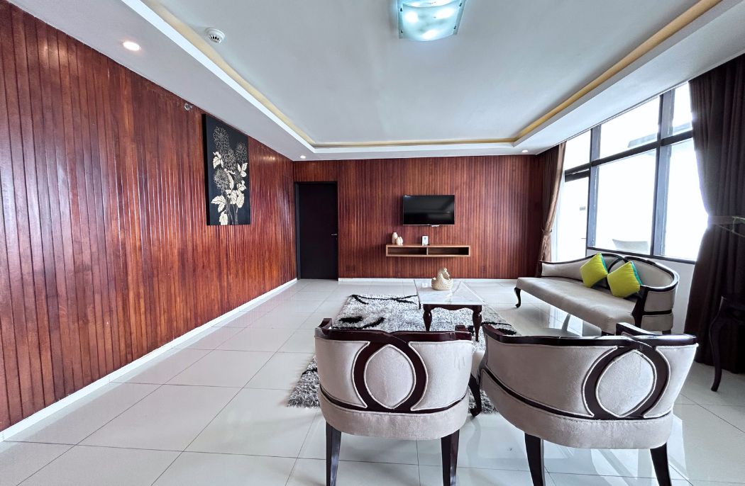 Grand Inna Samudra Beach 36/47