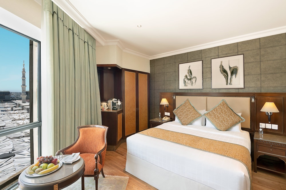 فندق المدينة أوبروى(The Biltmore Al Madinah) 26/73