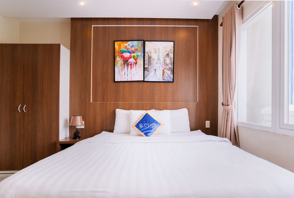 SUPERIOR, DOUBLE BED