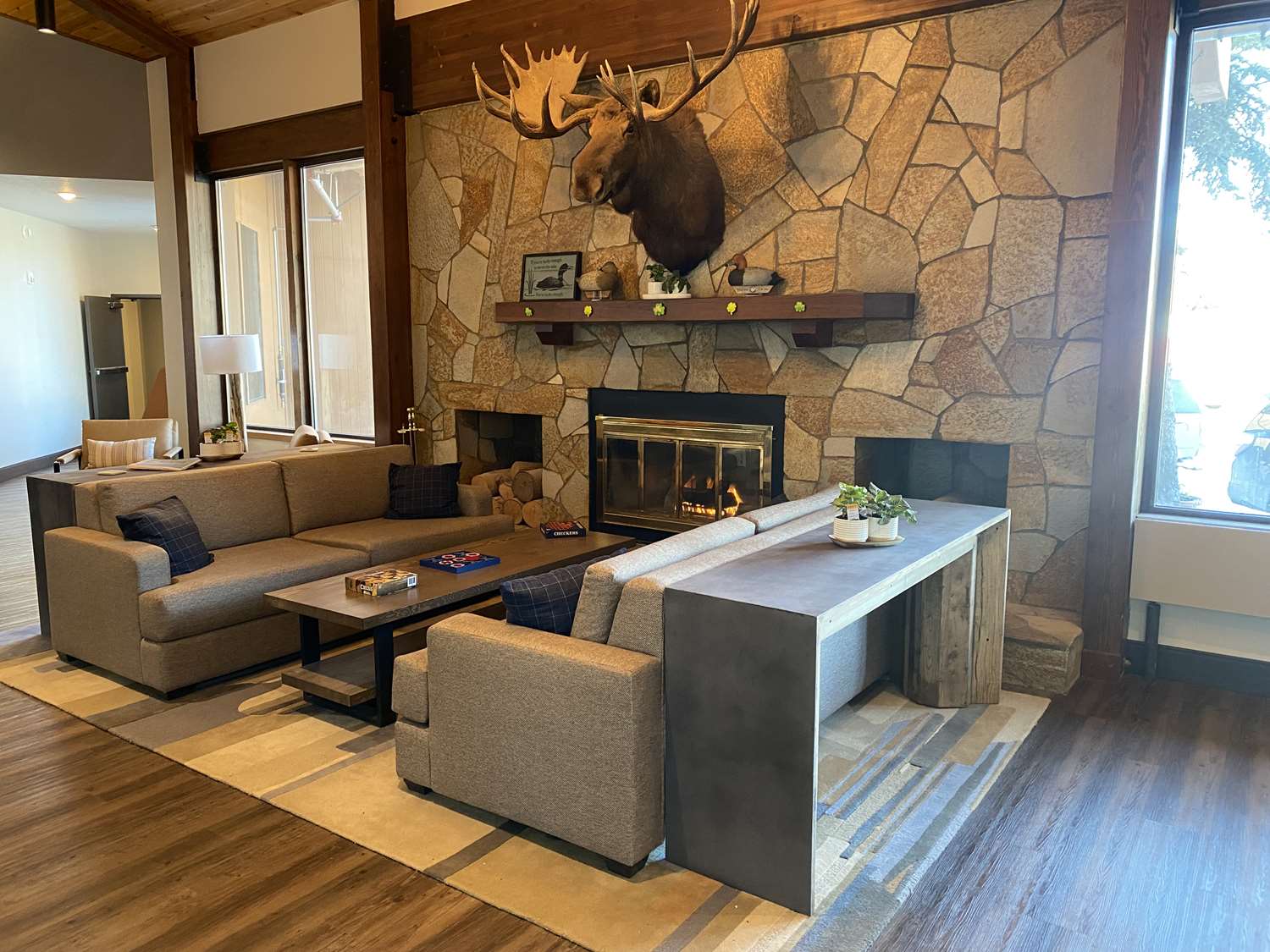 Best Western Lake Lucille Inn 5/17