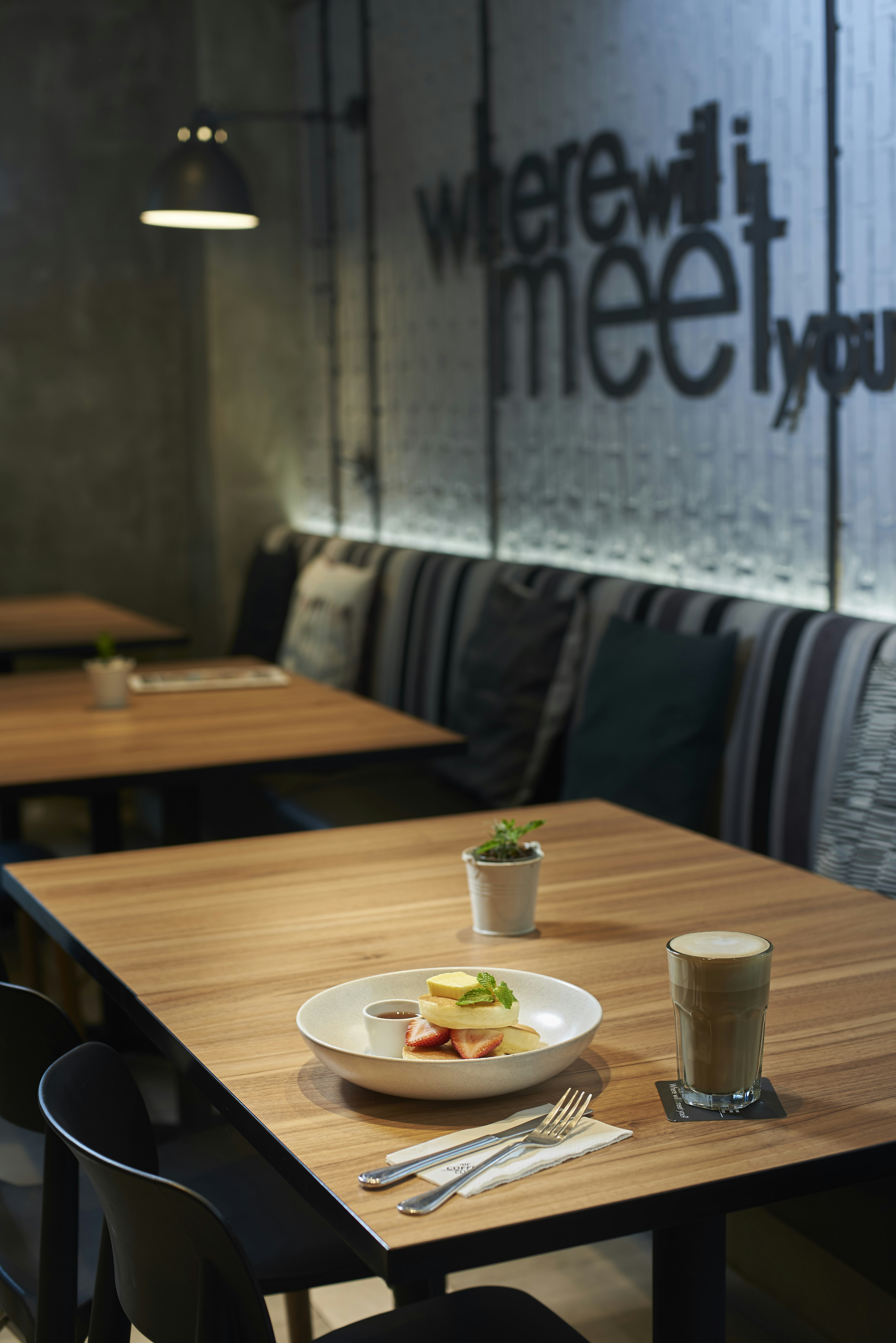 Shama Lakeview Asoke Bangkok 53/73