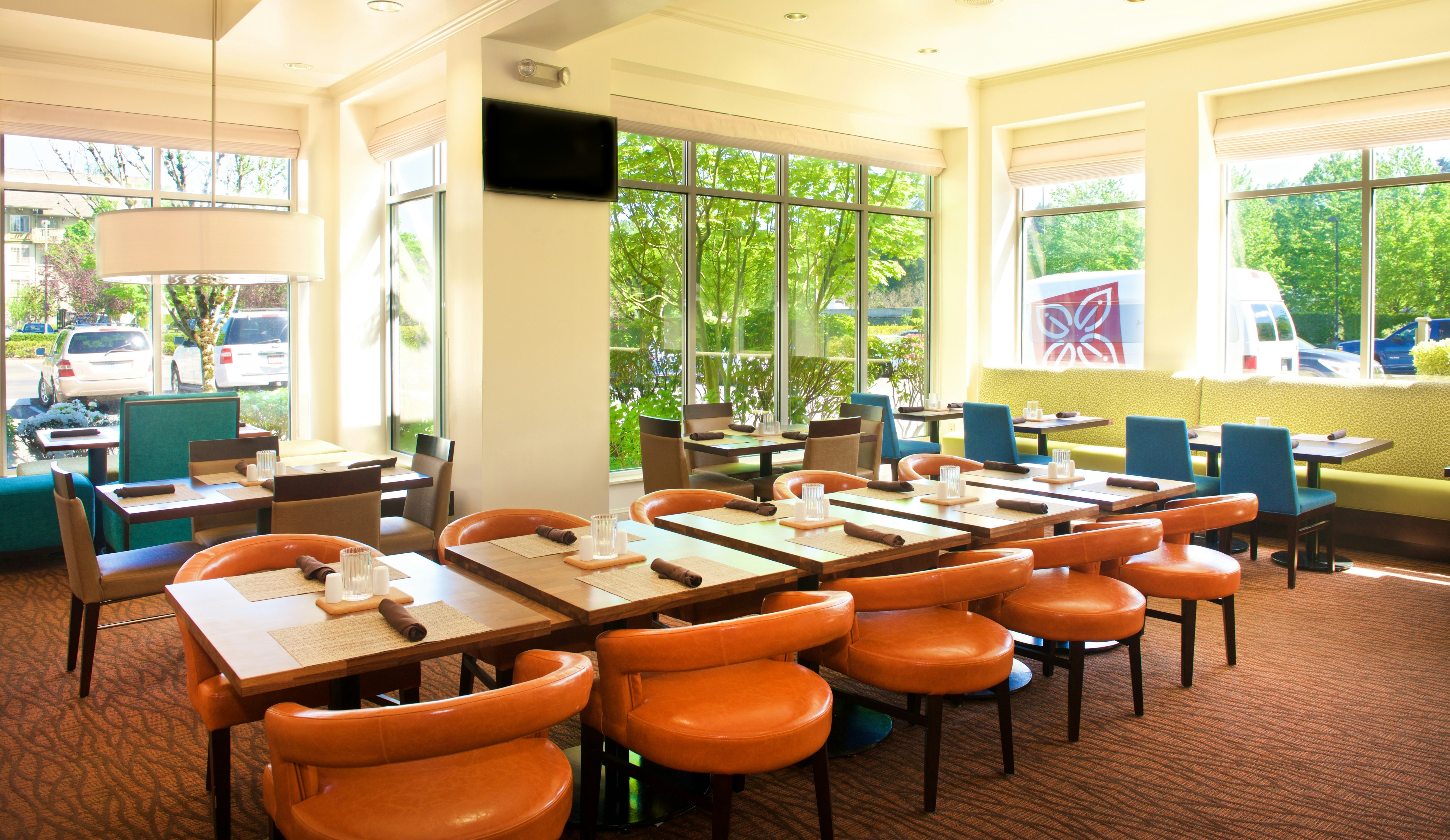 Hilton Garden Inn Seattle/Renton 35/41