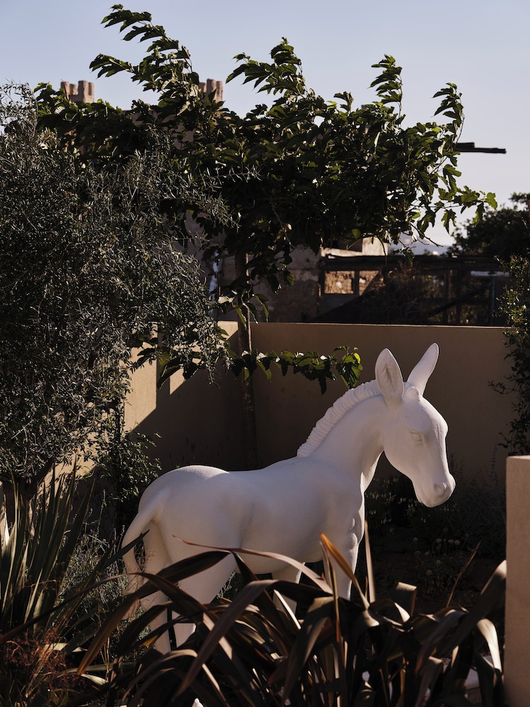 NAUMA PAROS Design Boutique Hotel Adults Only 46/50