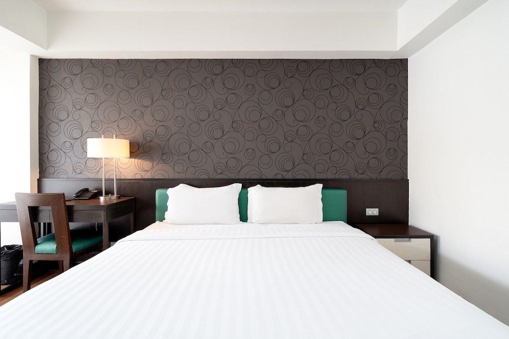 Lily Hotel Bangkok 15/50