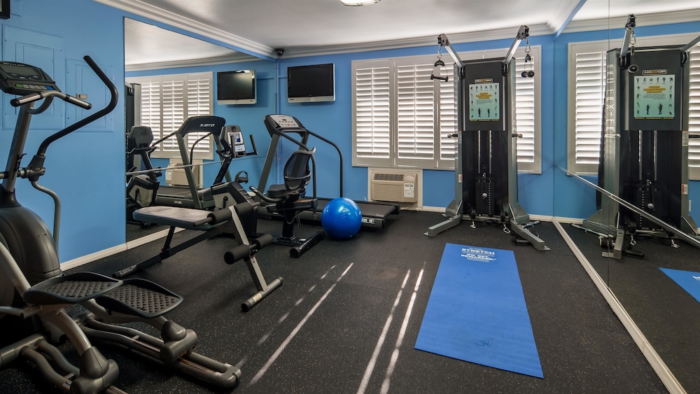 Best Western Harbour Inn & Suites 19/36