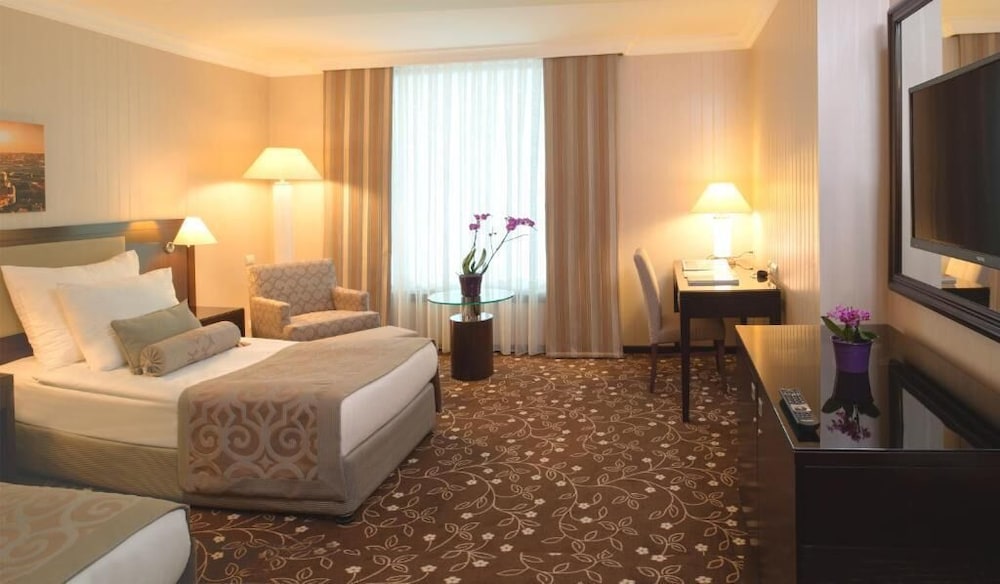 Kaya Istanbul Fair Convention Hotel 10/52