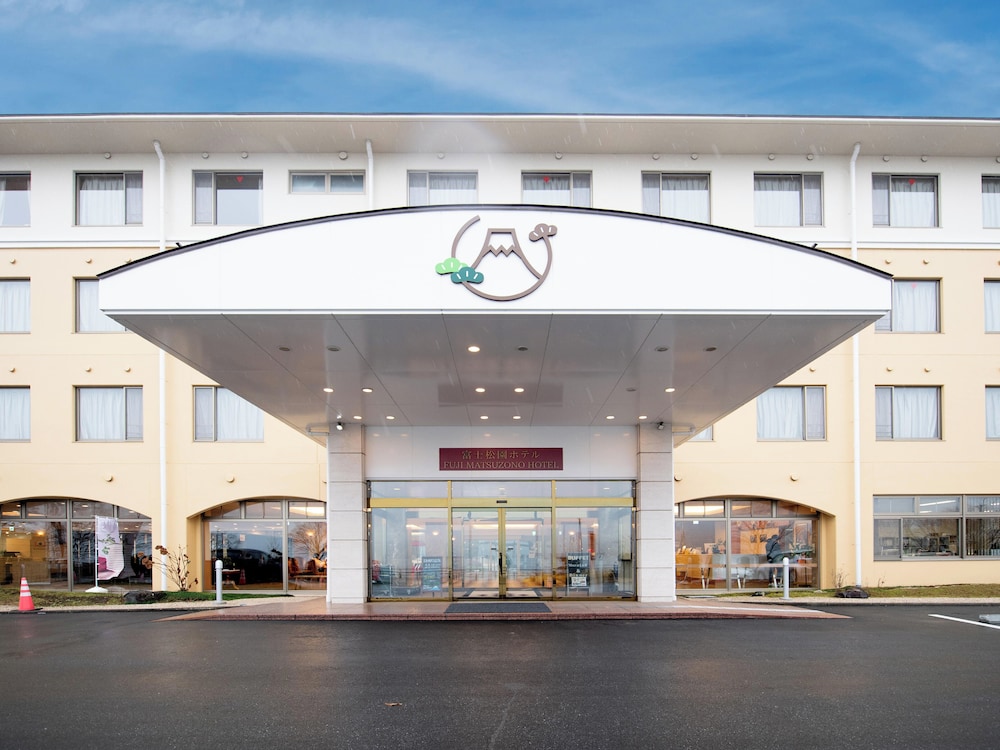 Fujimatsuzono Hotel 3/50