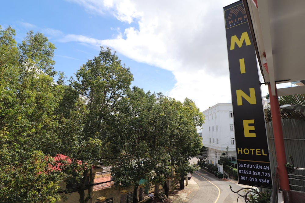 Mine Hotel Da Lat 39/50