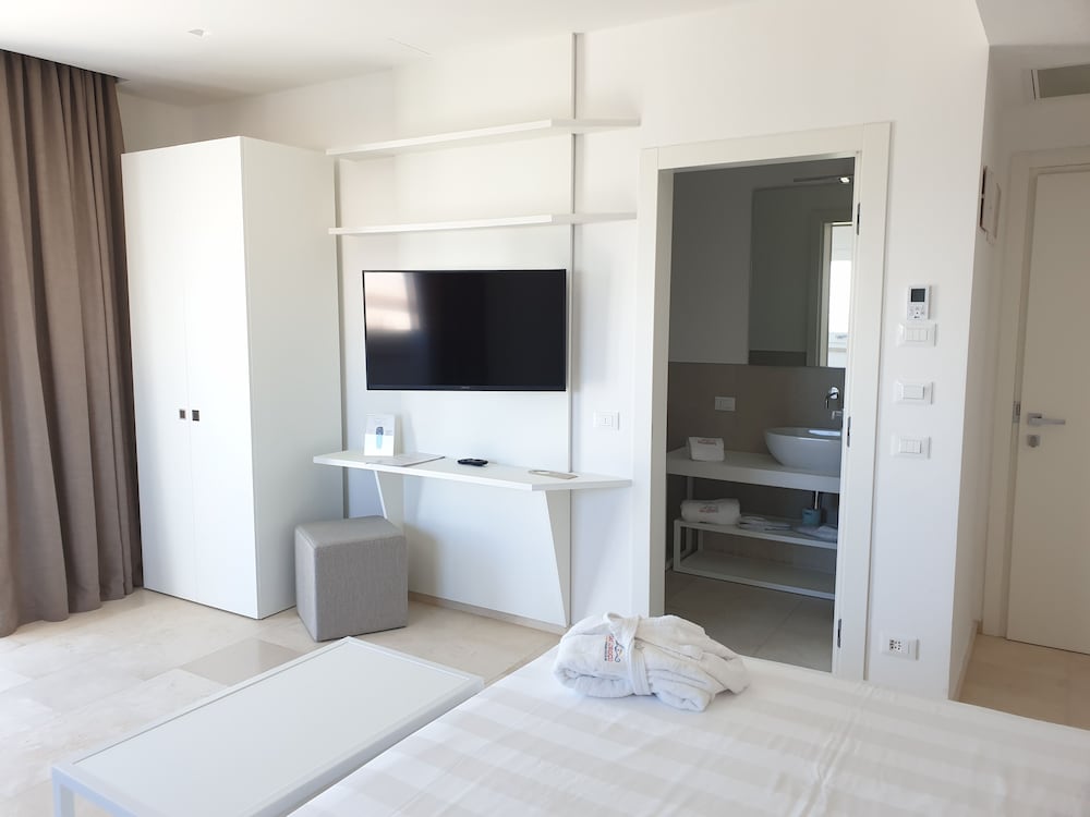 San Lorenzo Boutique Hotel & SPA 9/72