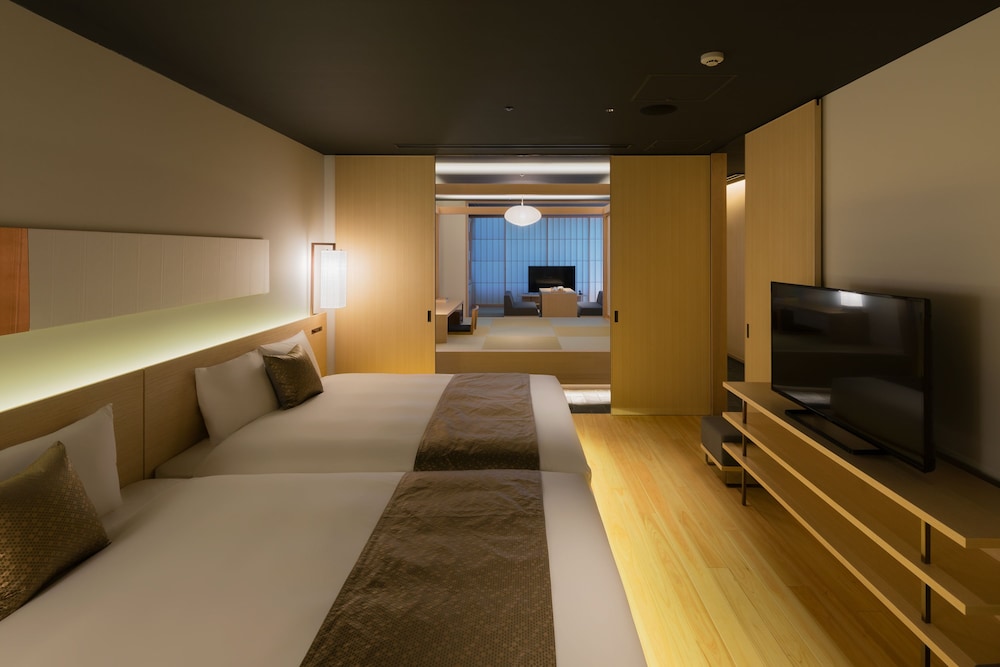 Hotel Kanra Kyoto 27/72