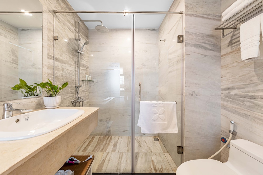 22Land Classic Suites 40/45