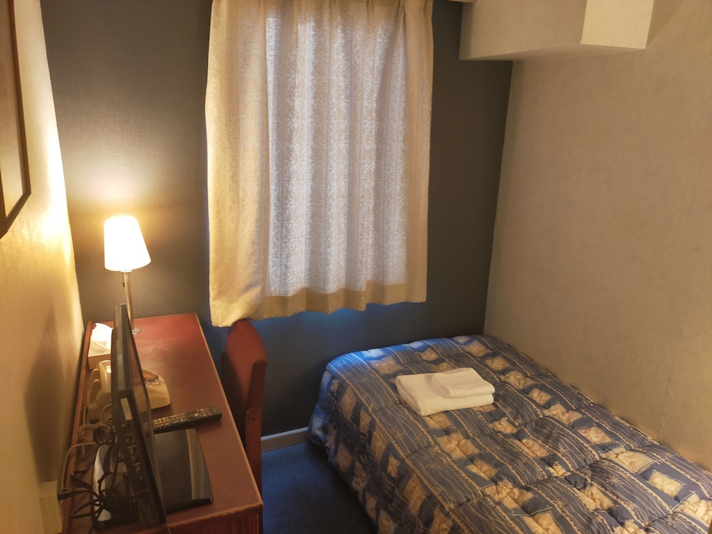 Hotel 28 Hiroshima 20/37