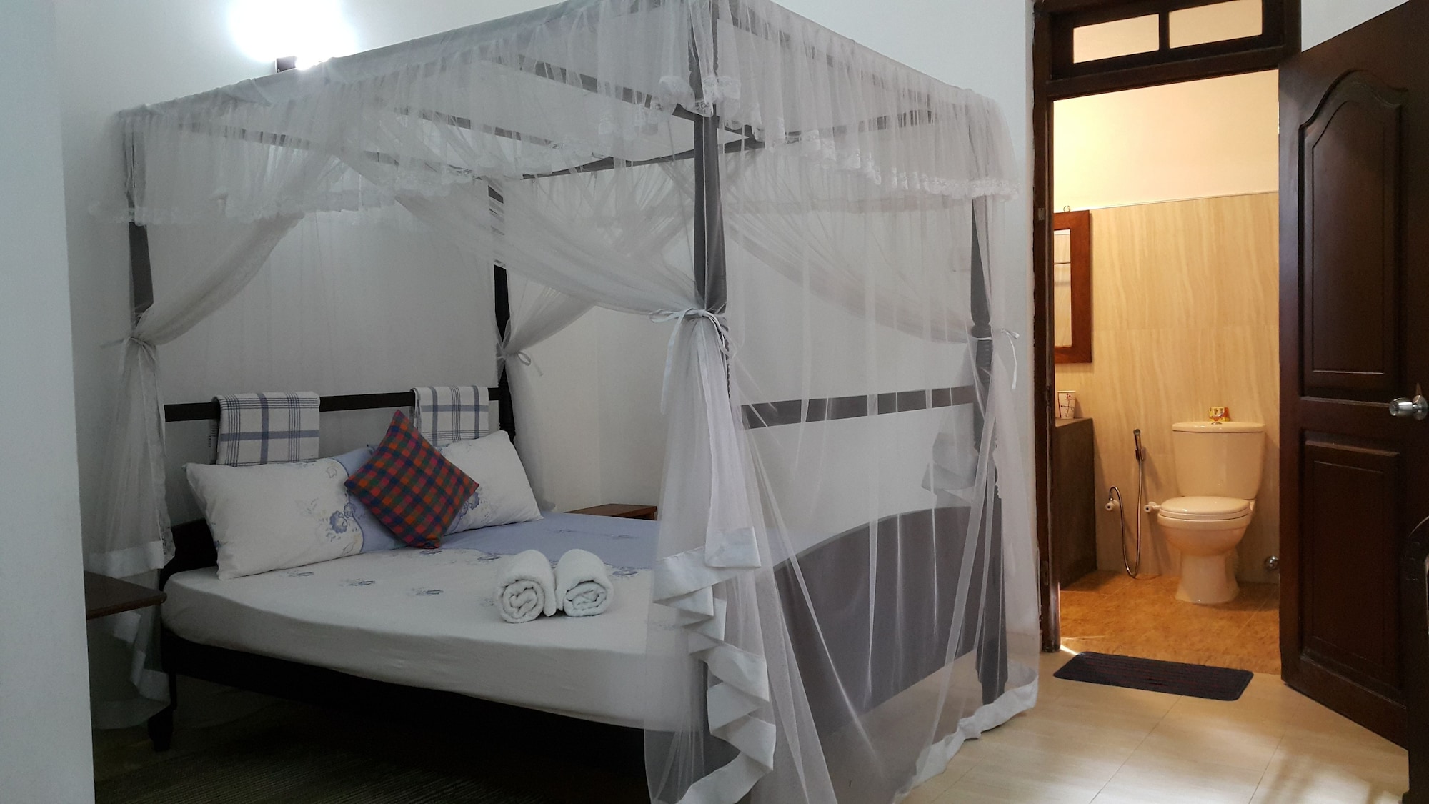 1 BEDROOM, APARTMENT