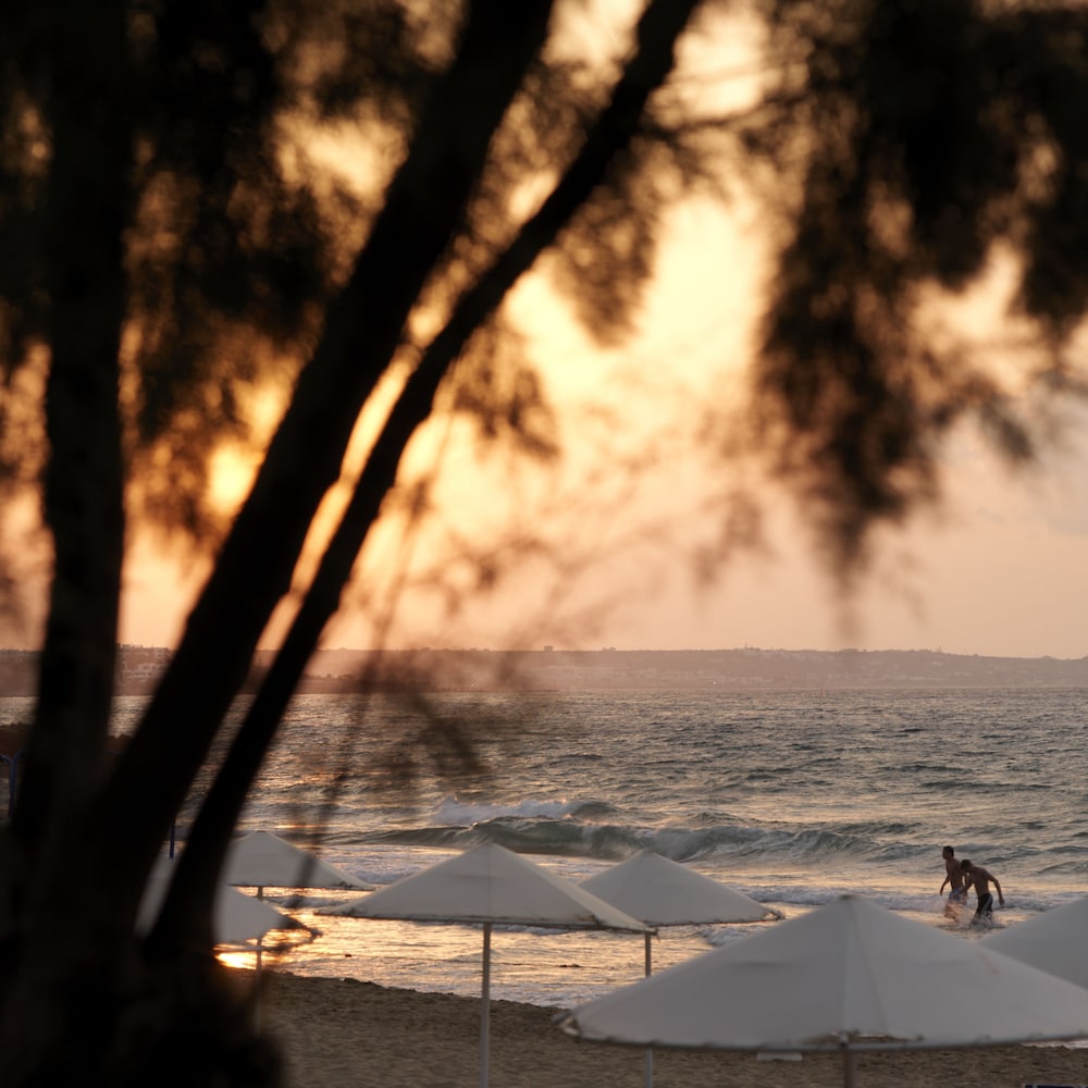 Kernos Beach Hotel and Bungalows 34/50