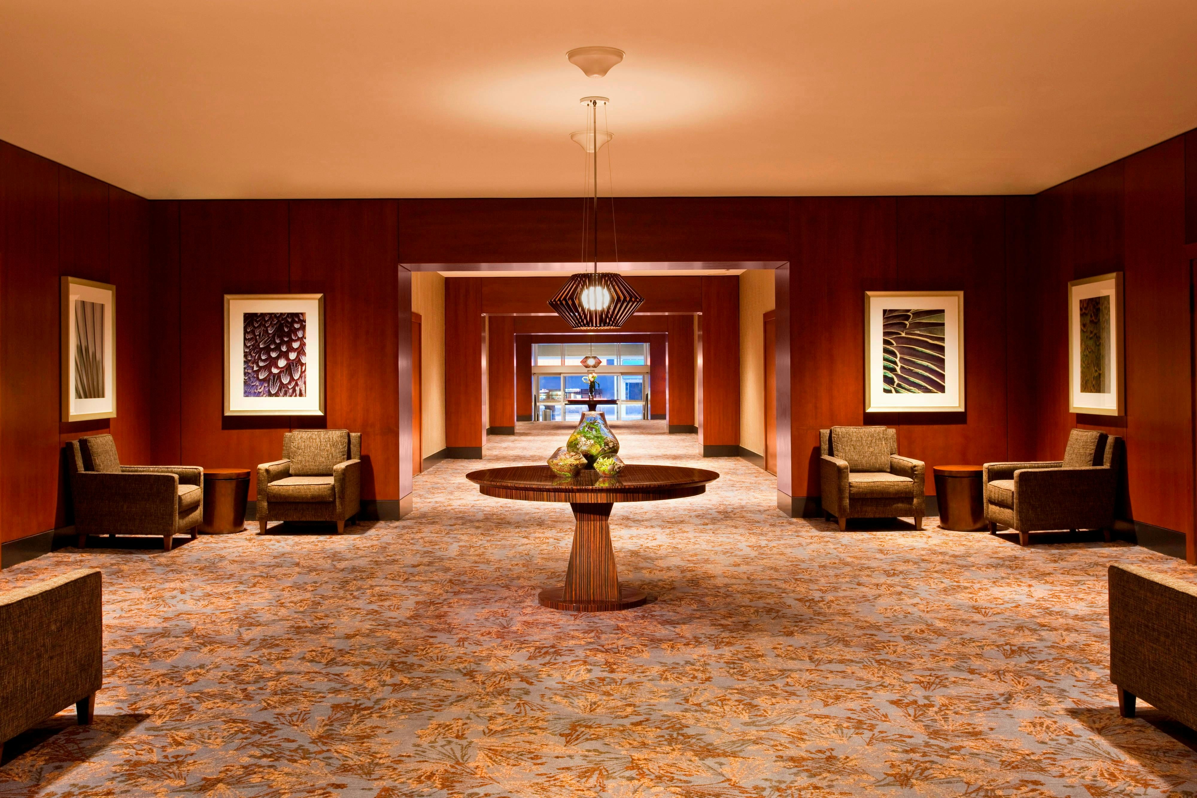 The Westin Peachtree Plaza Atlanta 21/50