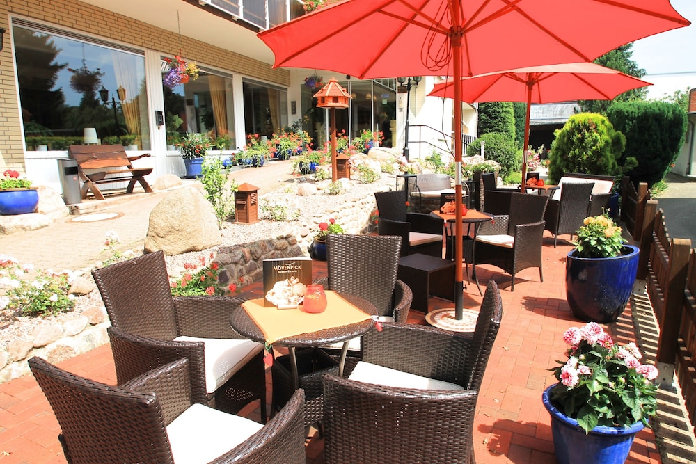 Akzent Hotel Berlin 25/46