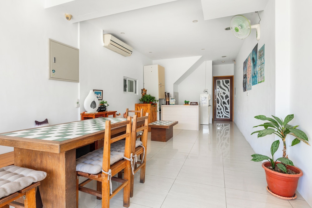 Kenting Fairyland & Farm Guest House 11/50