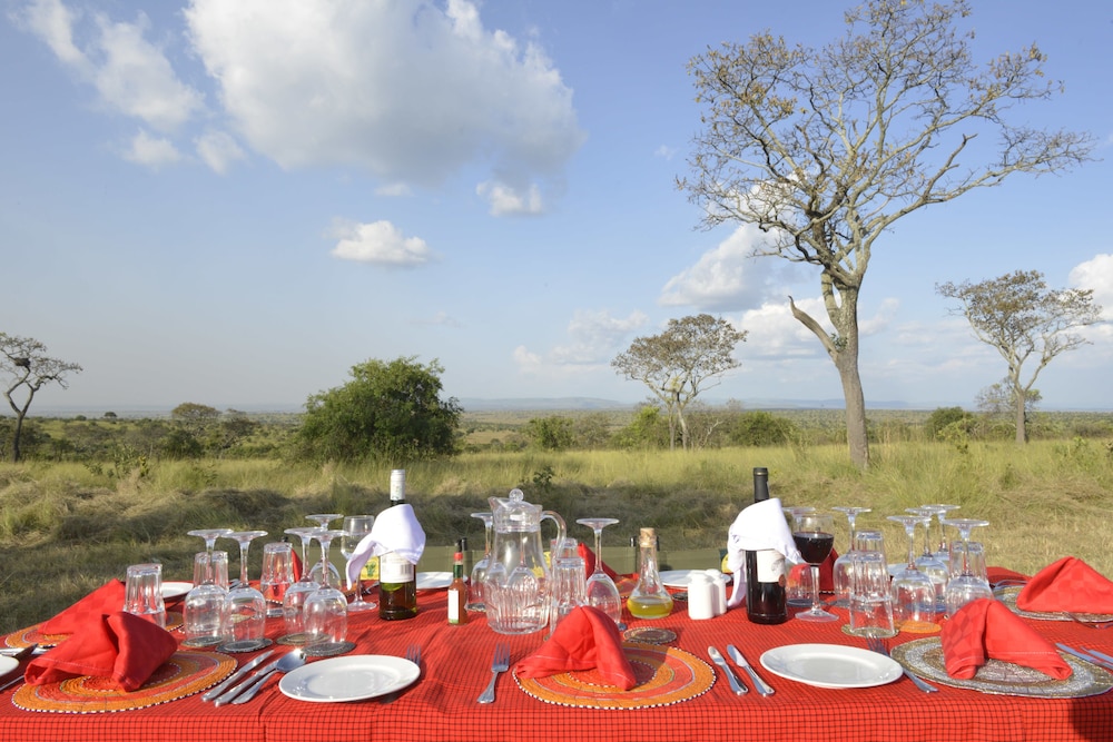 Kananga Special Tented Camp 34/50