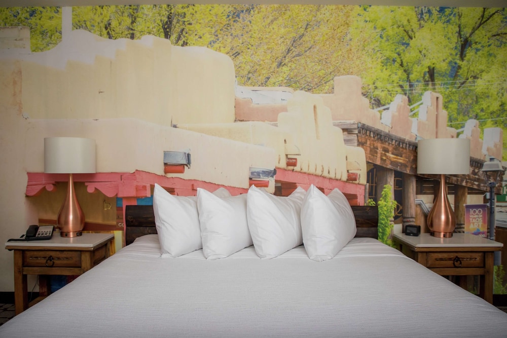Hotel Don Fernando de Taos, Tapestry Collection by Hilton 21/80