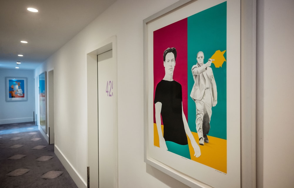 Art Hotel City Leipzig 26/67