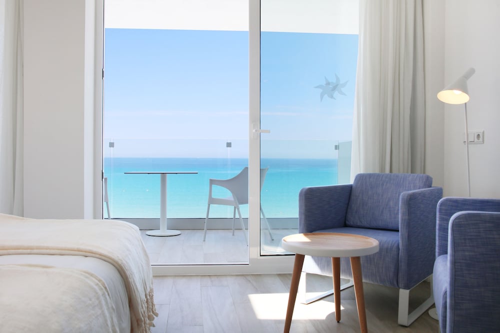 Iberostar Waves Bahia de Palma - Adults Only 18/38