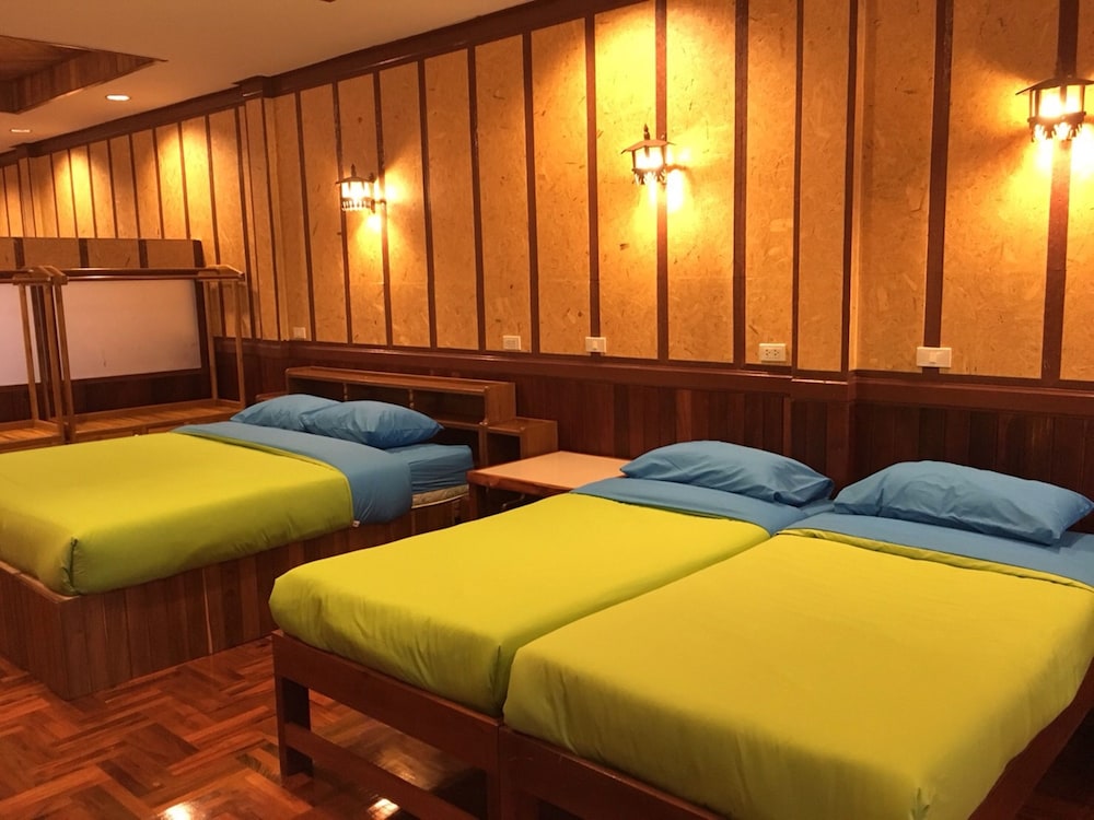 Banbor Resort 3/17