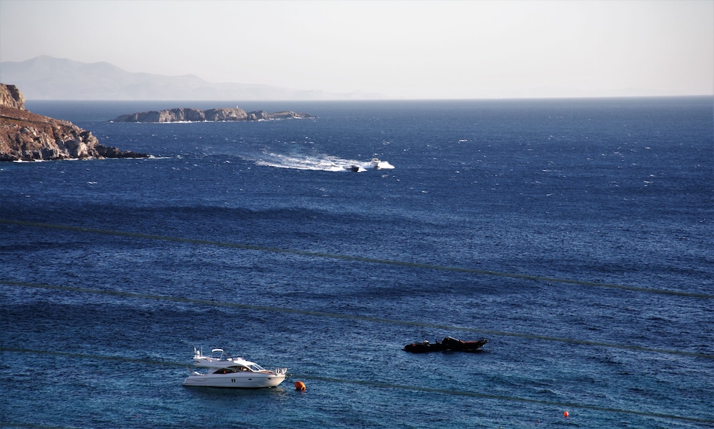 Mykonos Moussa Suites 32/50