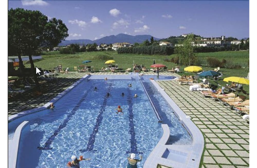 Hotel Smeraldo 16/31