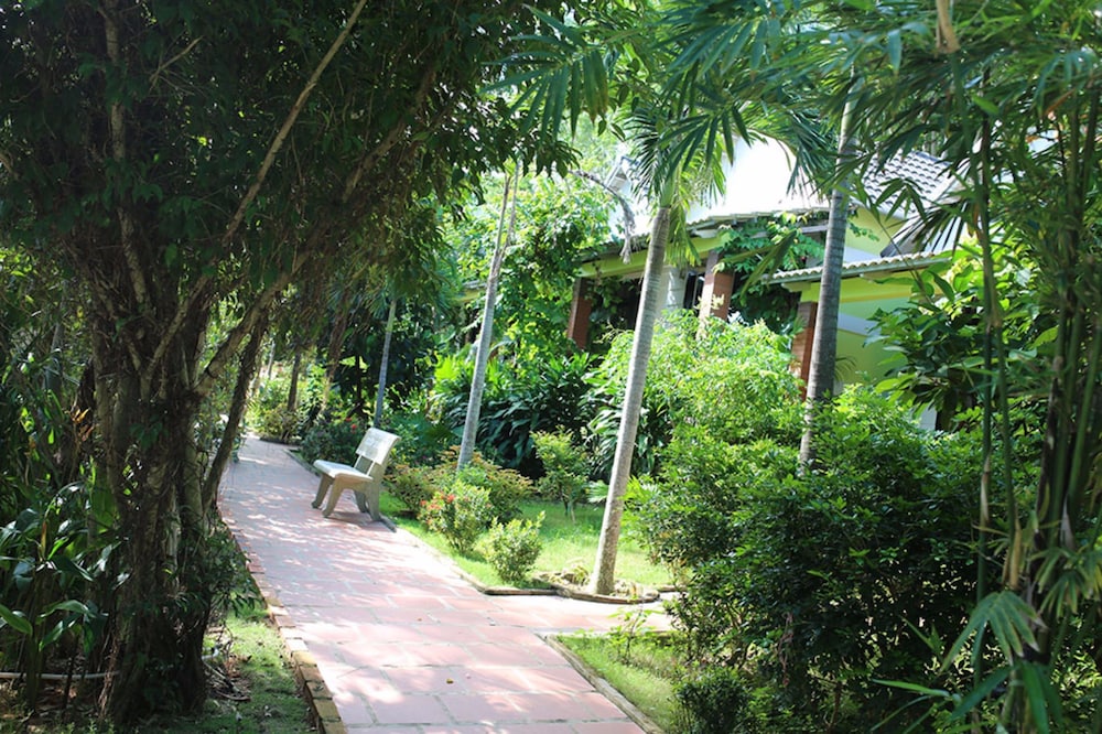 Mai Phuong Binh Bungalow 11/64