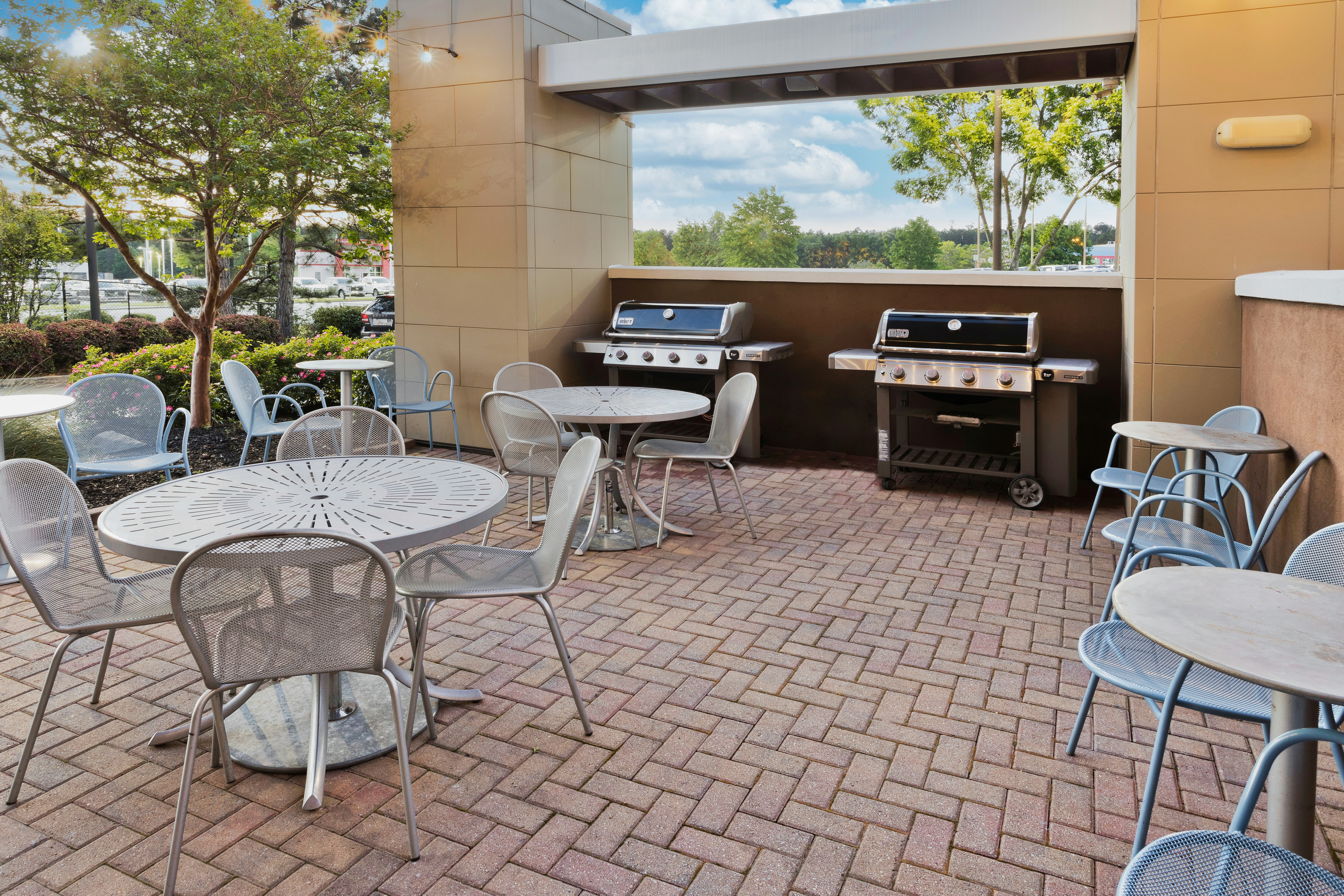 Home2 Suites By Hilton Columbus Ga 25/36
