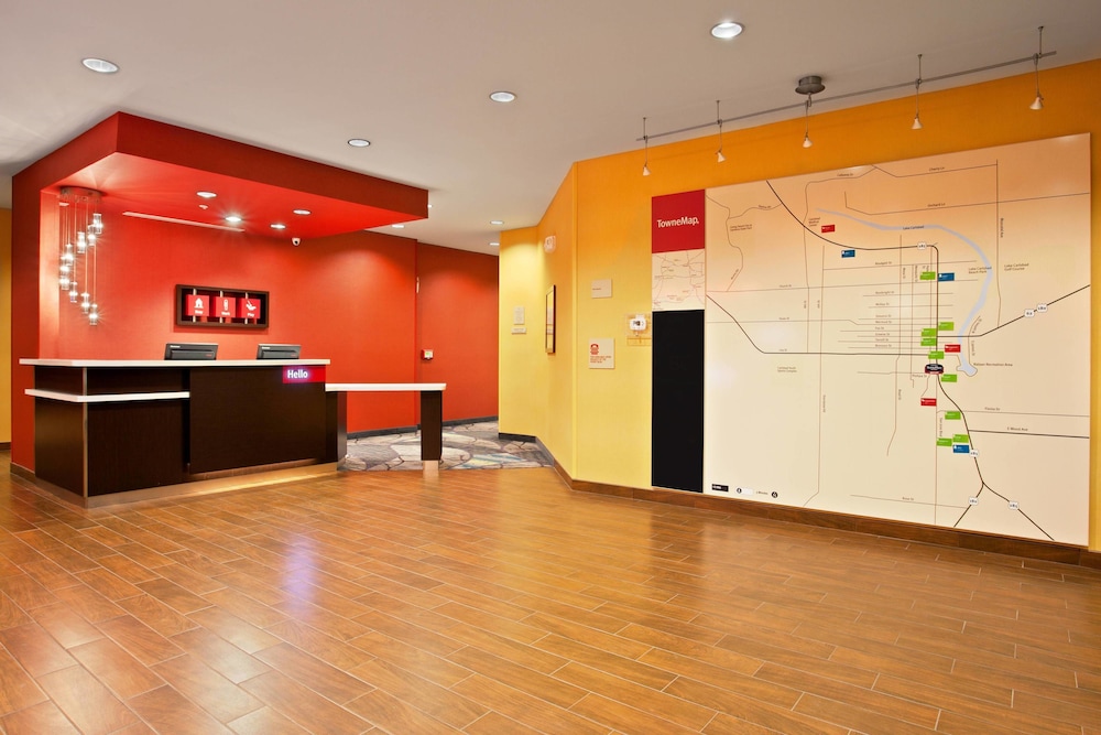 Towneplace Suites By Marriott Carlsbad 10/57