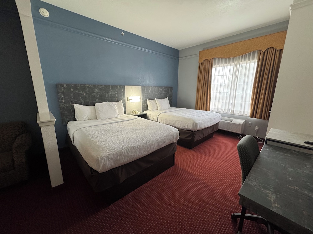 FairBridge Inn & Suites Cleburne 19/62