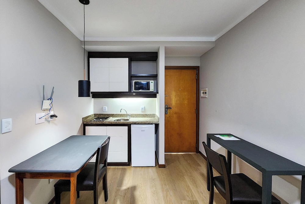 Triangulo Apart Hotel 49/66