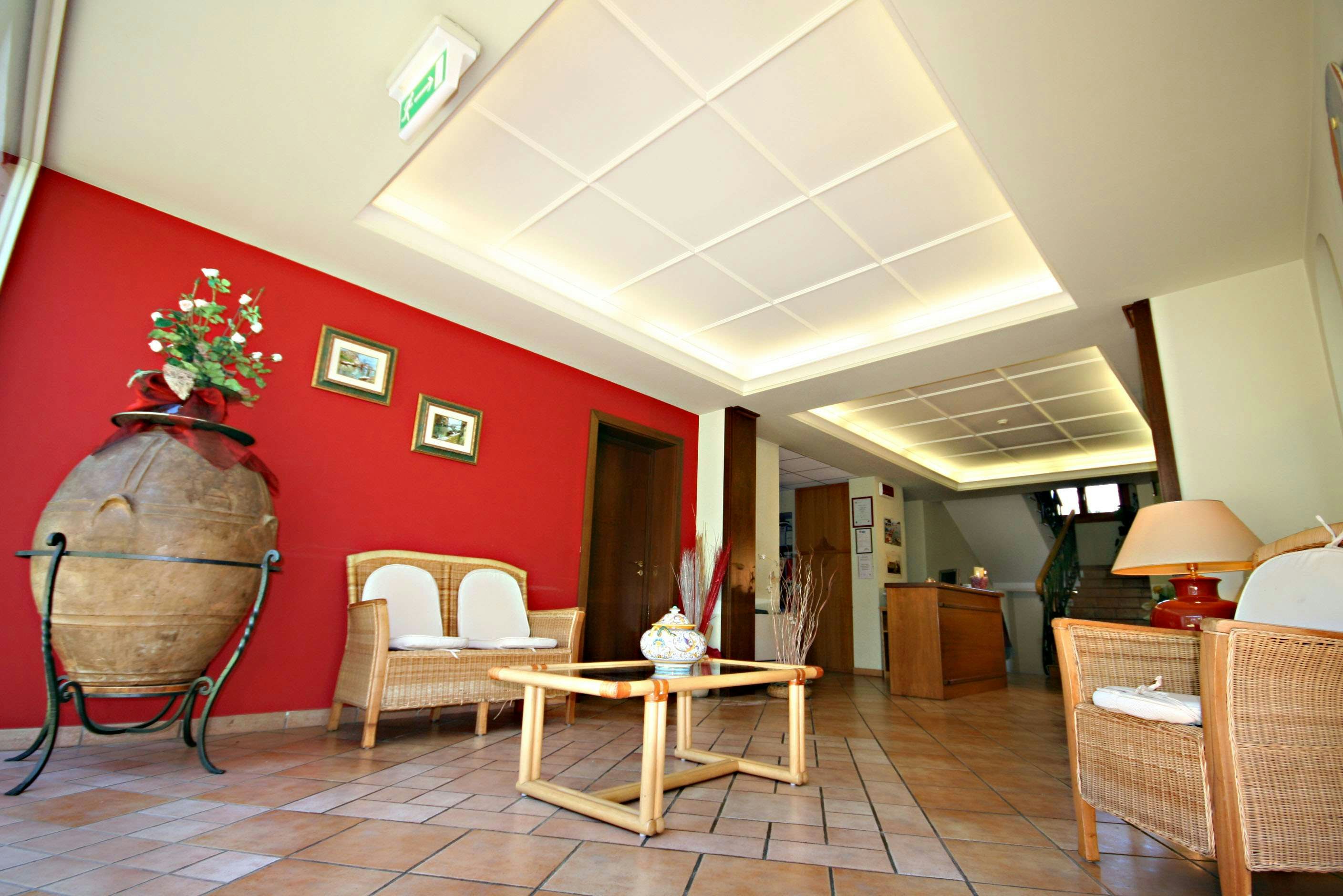 Hotel Ristorante Il Ceppo 12/70