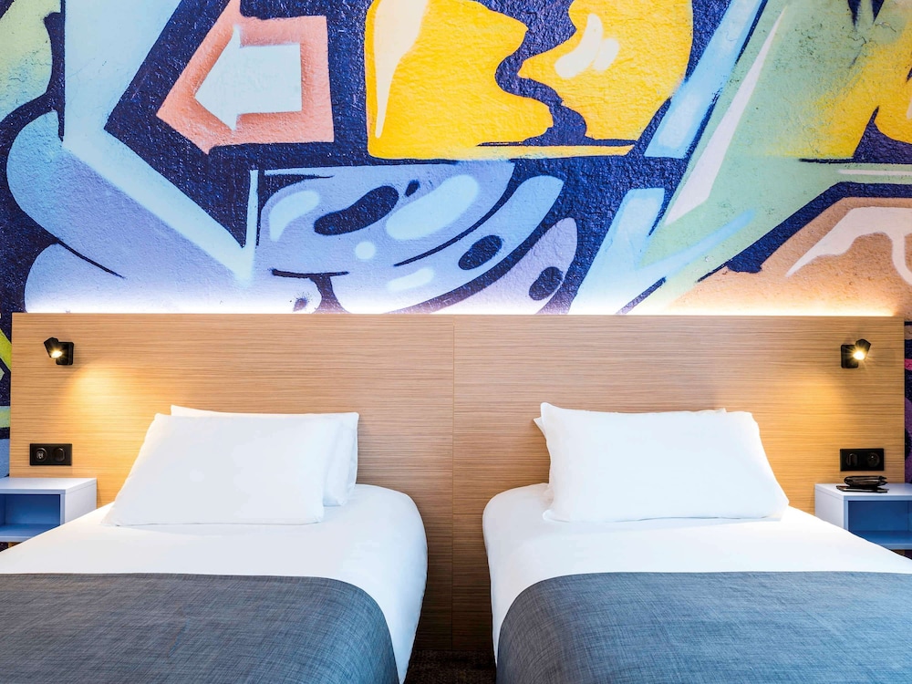Ibis Styles Clamart Gare Grand Paris 21/65