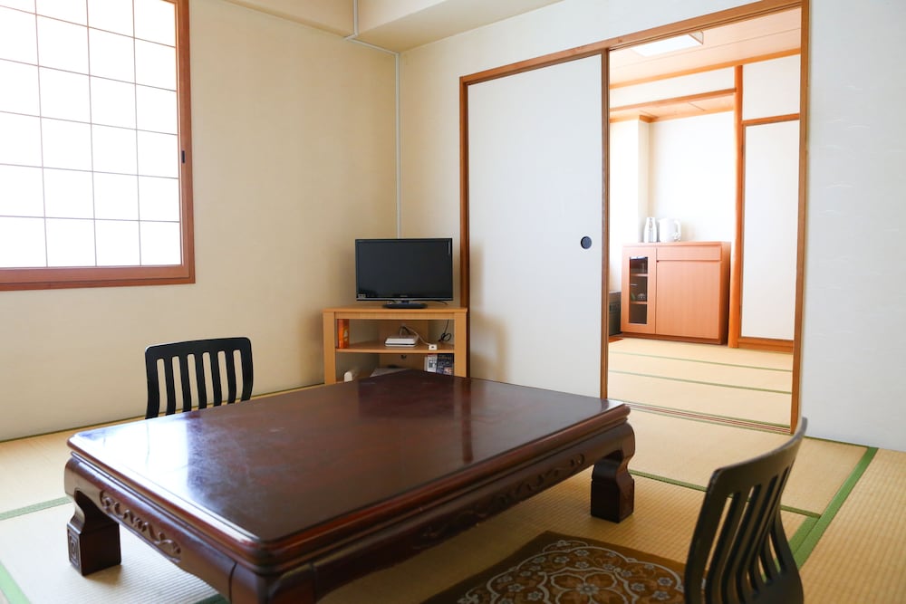 Kurashiki Seaside Hotel 7/24