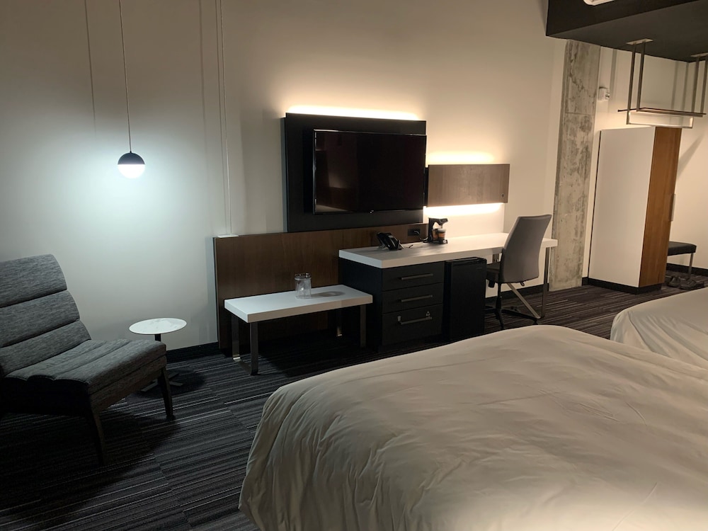 Grand Hotel TiMES Blainville-Mirabel 17/37