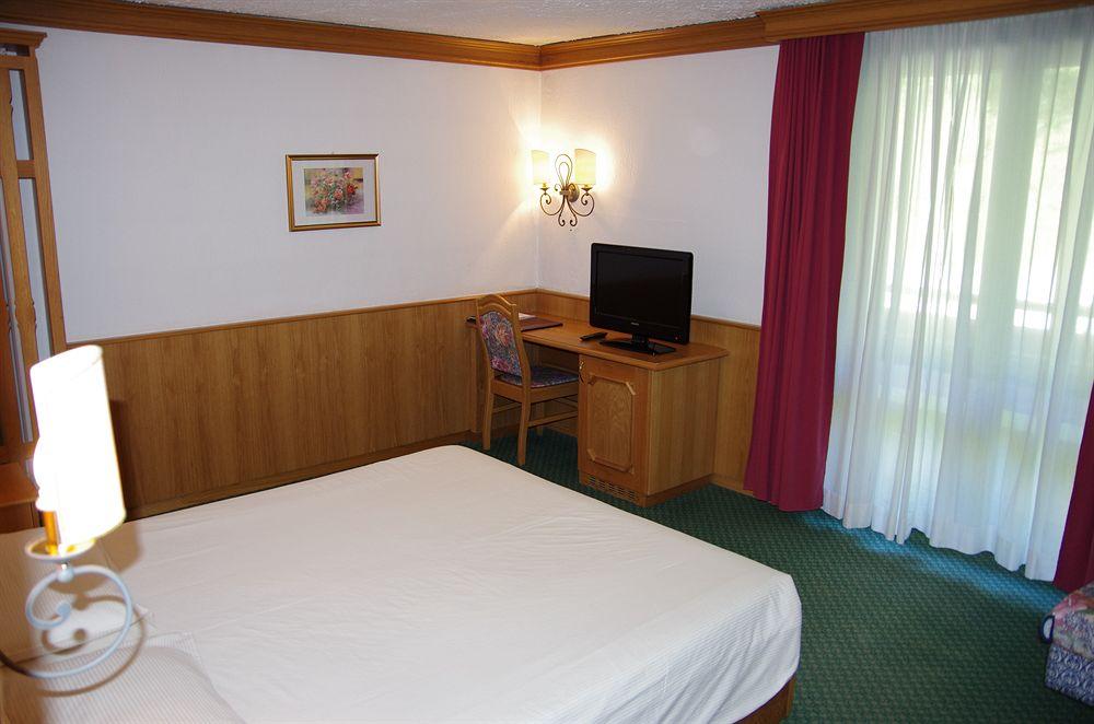Hotel Intermonti 9/35