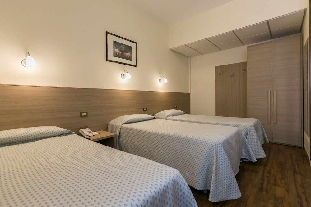 Casa Del Pellegrino Hotel 26/67