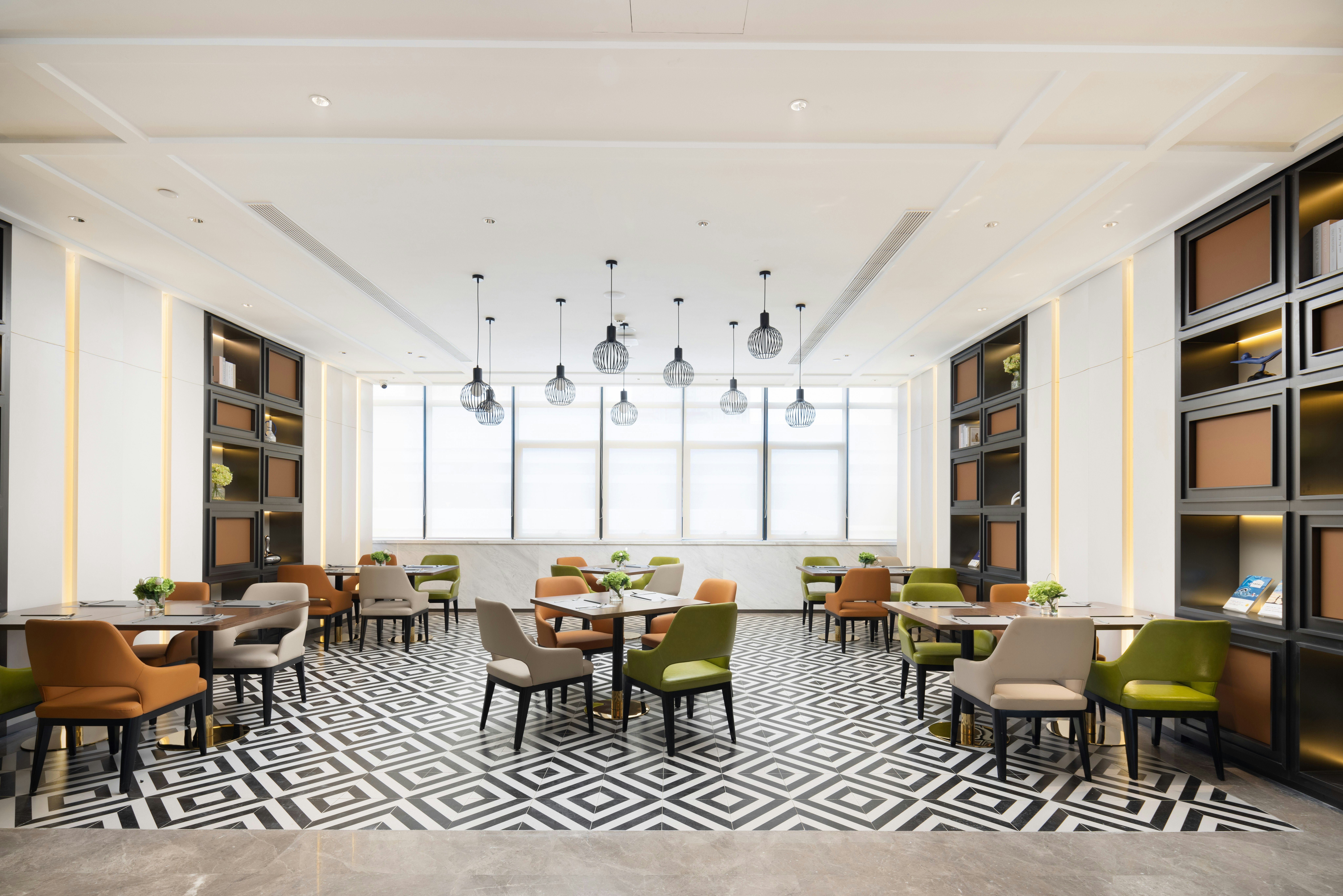 Hampton by Hilton Xiamen Tong'an Chengnan 35/51