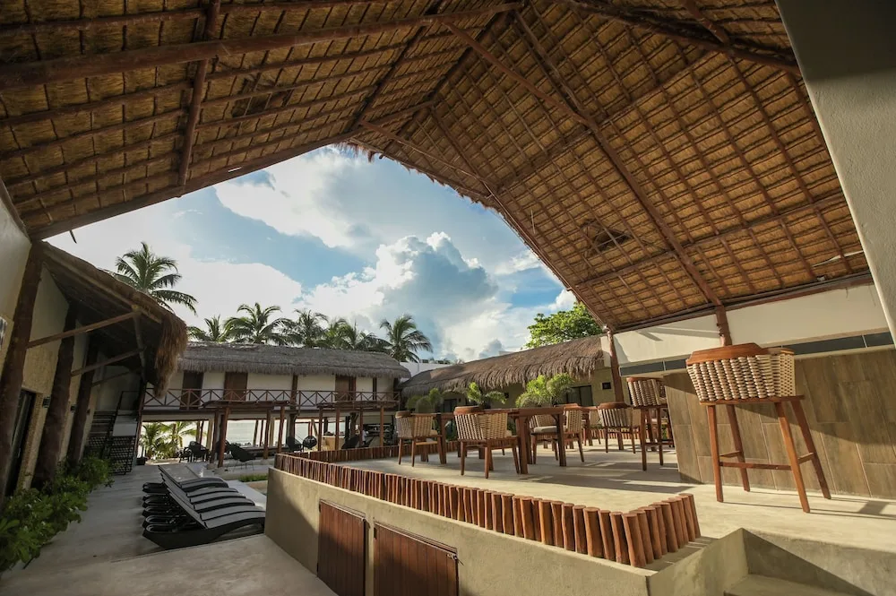 Areia Playa del Carmen-Beach front Hotel 21/50