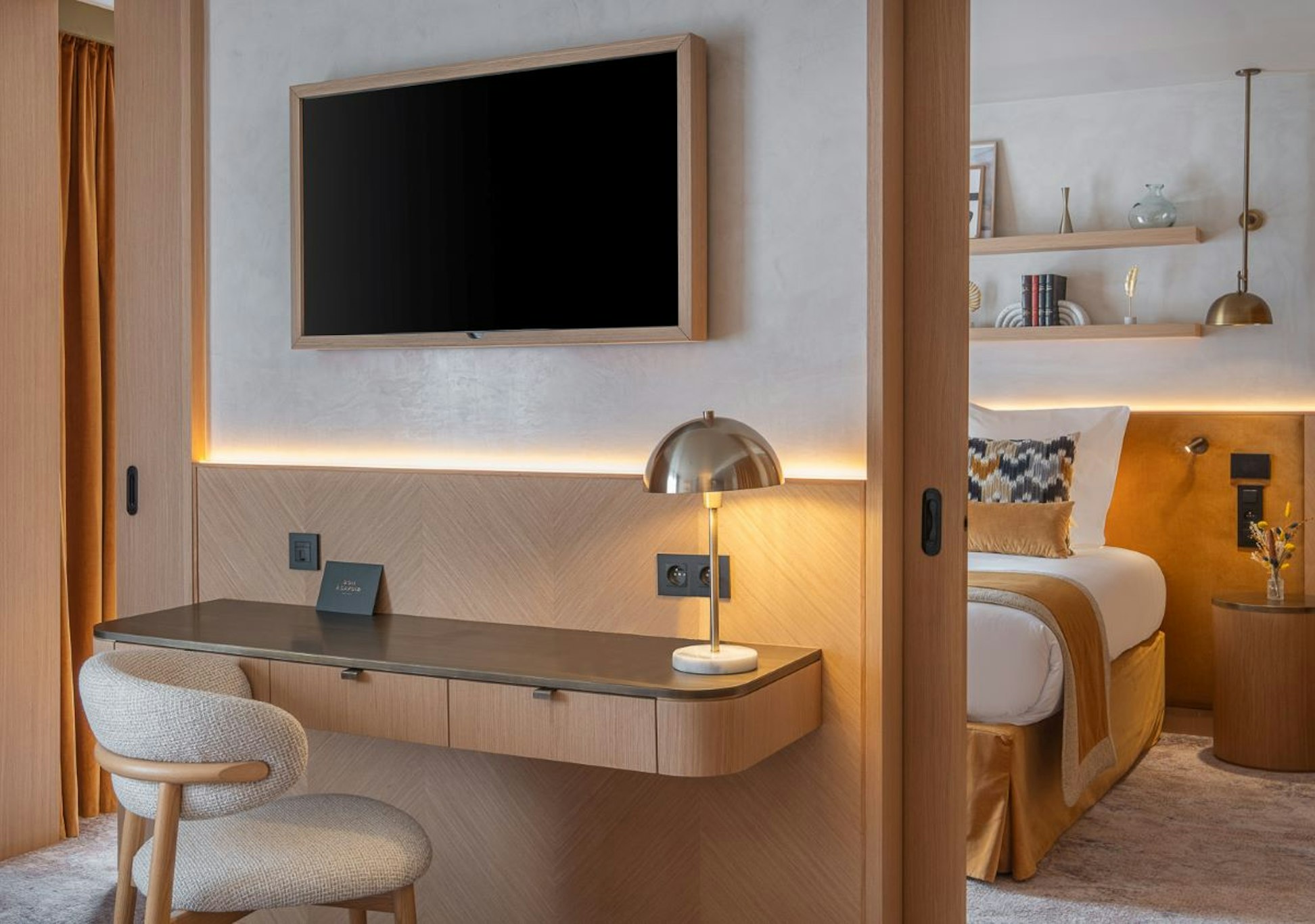 Hotel Burdigala by Inwood Hotels 25/25