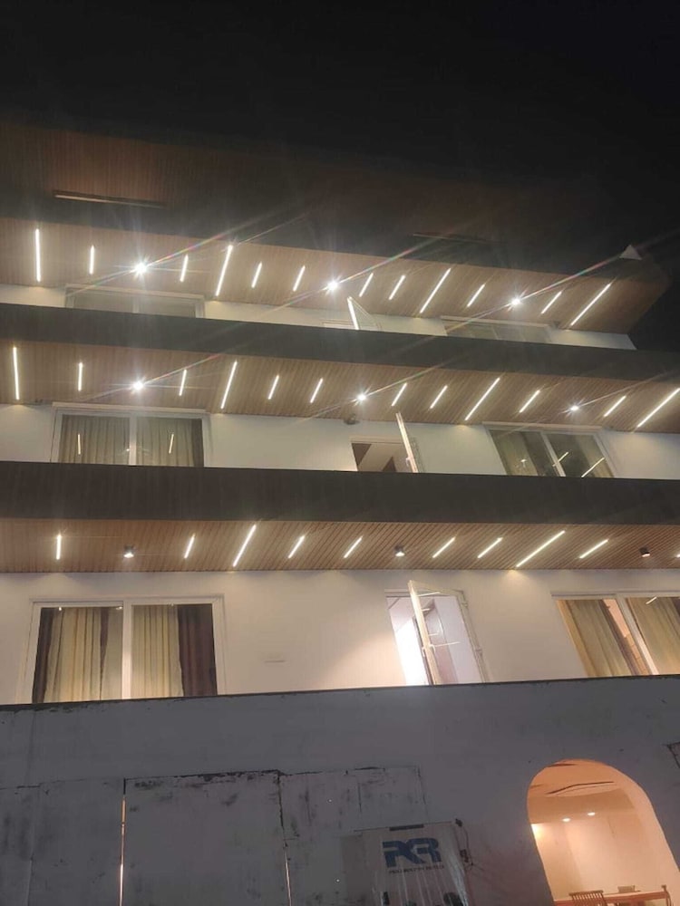 PK Boutique Hotel 4/50