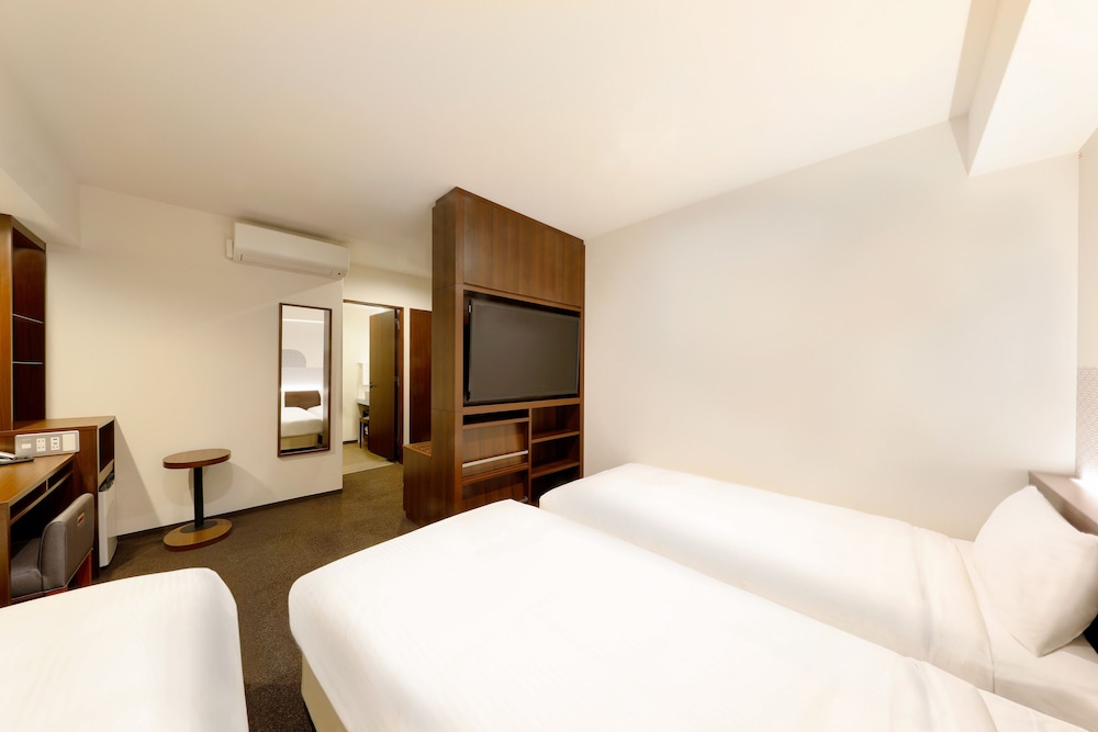 Hop Inn Kyoto Shijo Omiya 34/50