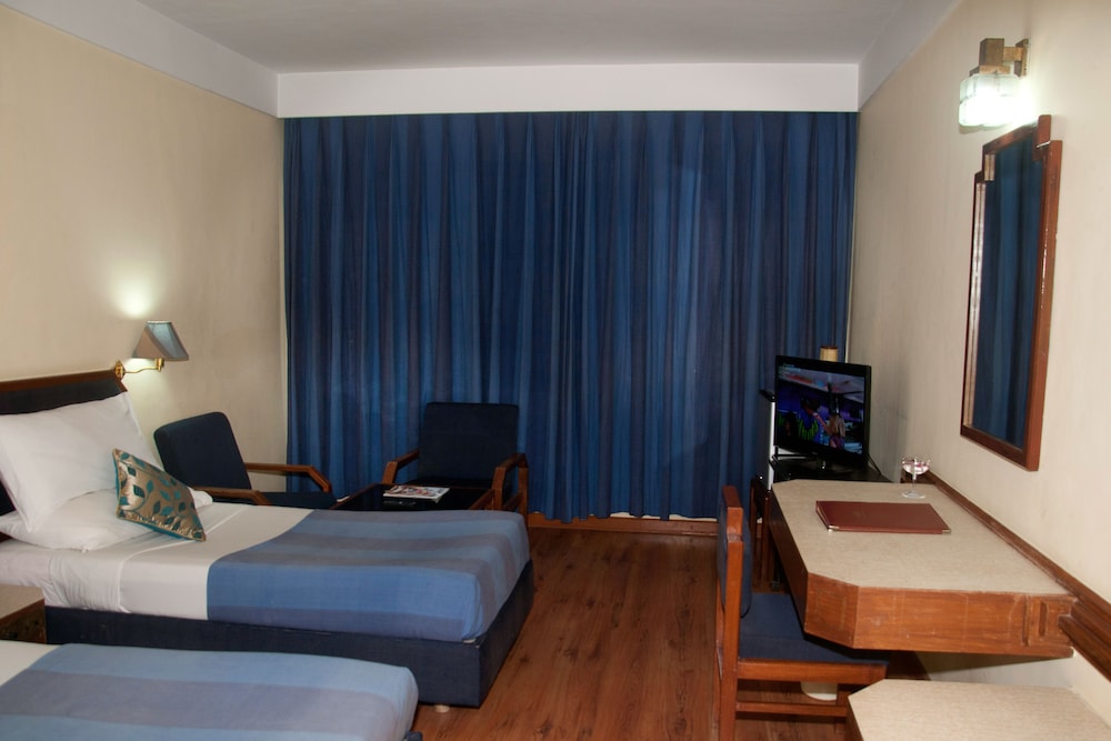 HOTEL KALINGA ASHOK 9/27