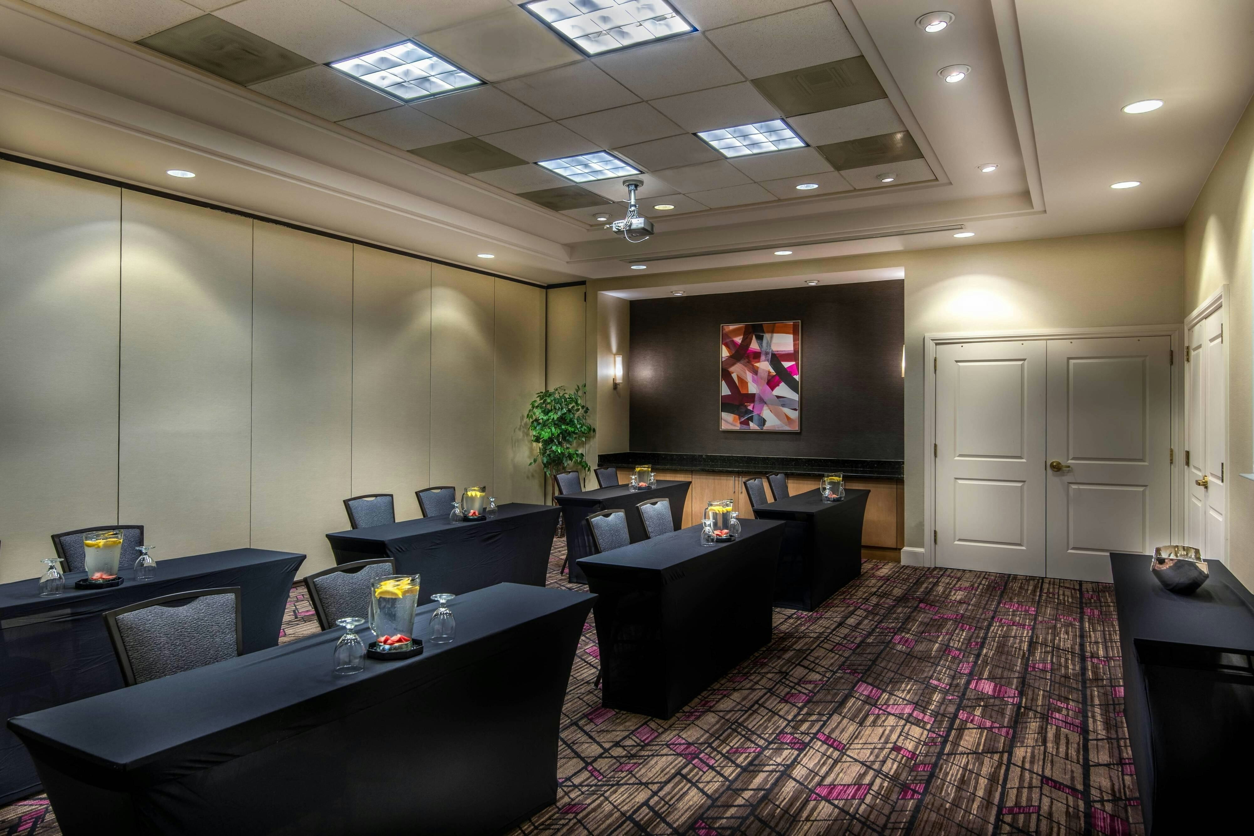 Residence Inn By Marriott Washington 27/31
