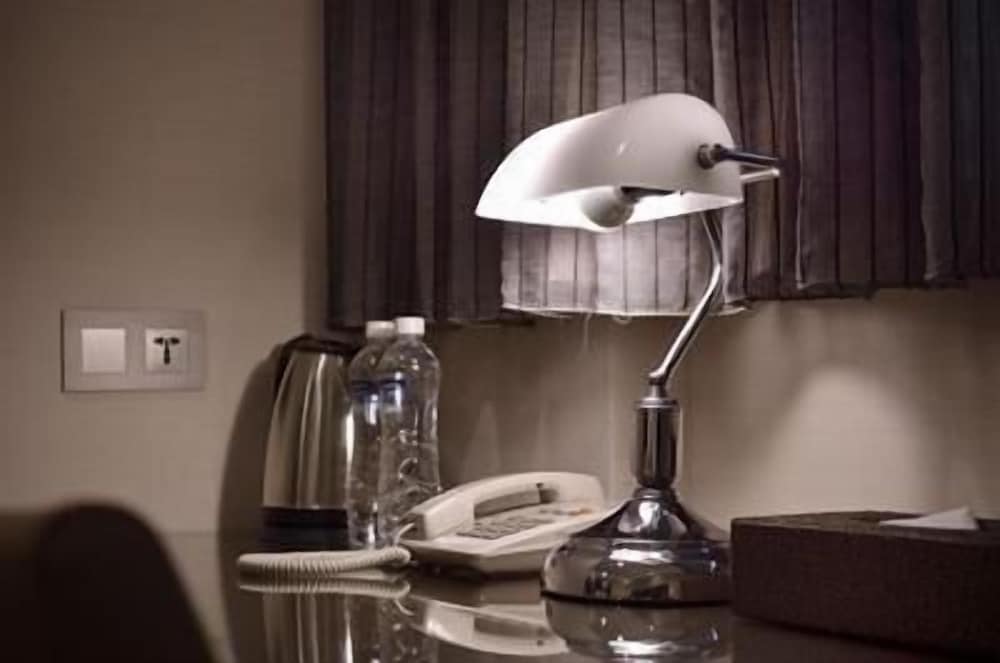 Royal Gold Hotel photo2